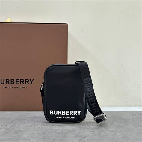 burberry vertical paddy bag|Vertical Paddy Bag in Dark navy .